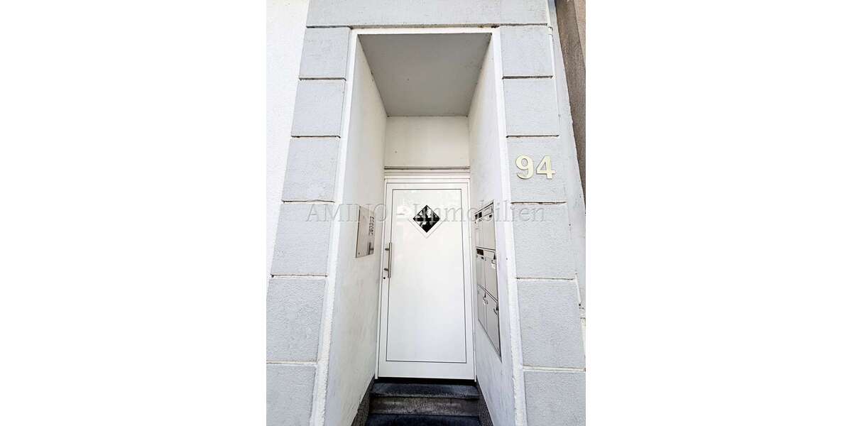 Etagenwohnung Mülheim an der Ruhr - 2 Zimmer, 49 m&sup2;, 69.000&euro; | Angebot:26892171