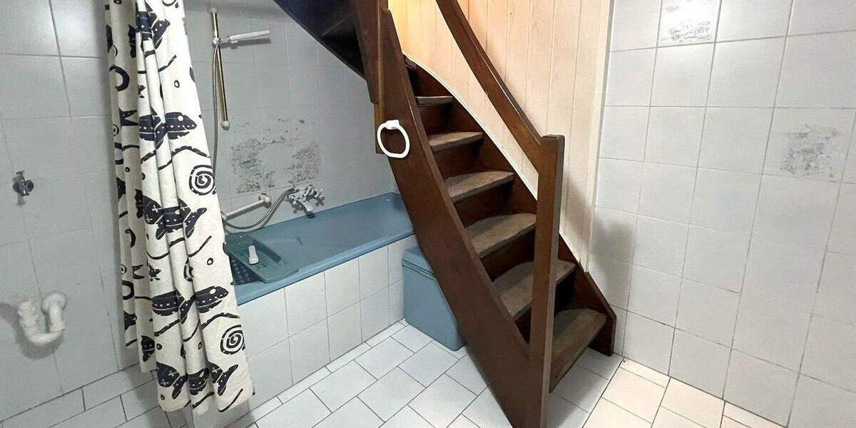 Familienglück mit großem Garten an der Sydowstraße 7 zimmer