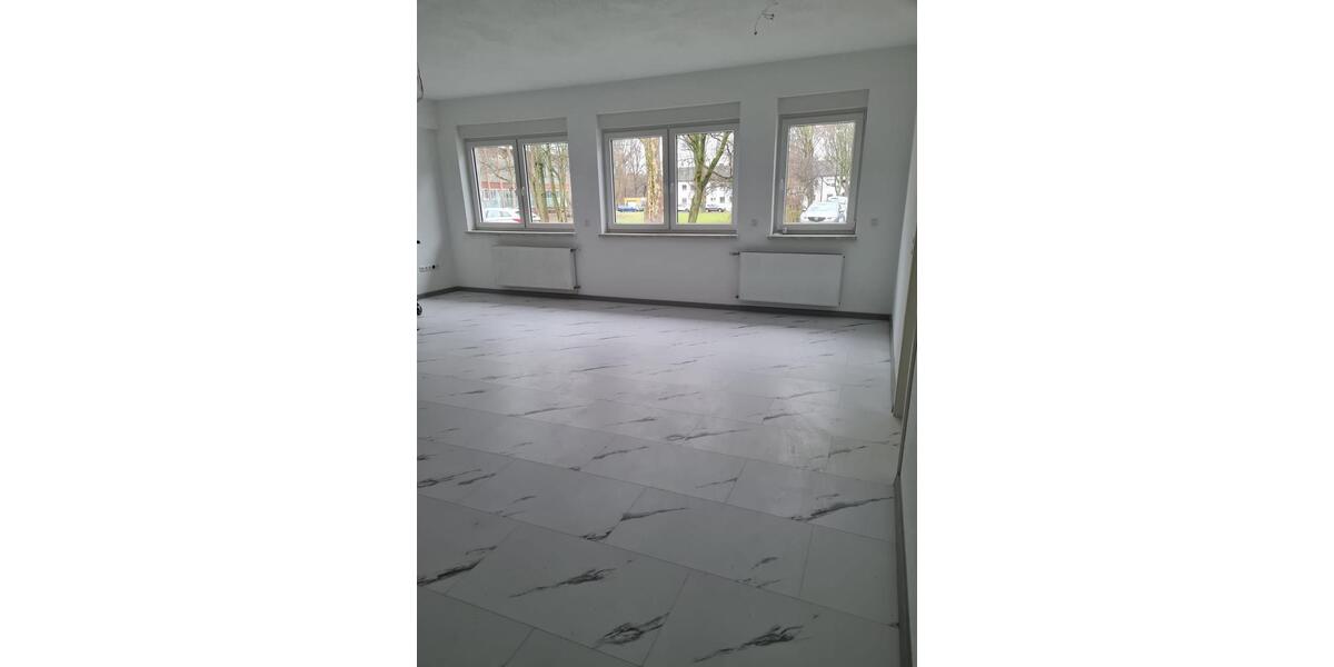 Erstbezug! Sanierte 110 qm Wohnung in Herne 44627 4 zimmer