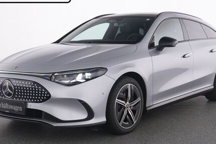 Mercedes-Benz CLA 350 7.900 km 60.950 &euro; Essen 45309