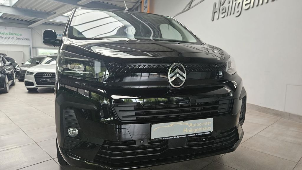 Citroen SpaceTourer 33.347 km 34.380 € Heiligenhaus 42579