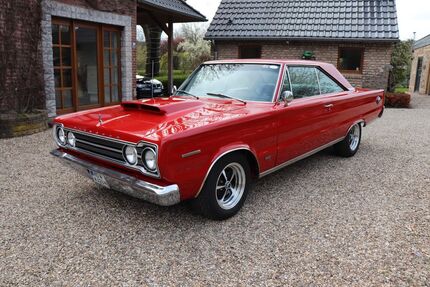 Plymouth Andere 86.000 km 49.900 &euro; Neukirchen - Vluyn 47506