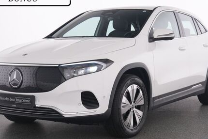 Mercedes-Benz EQA 6.671 km 36.999 &euro; Essen 45309