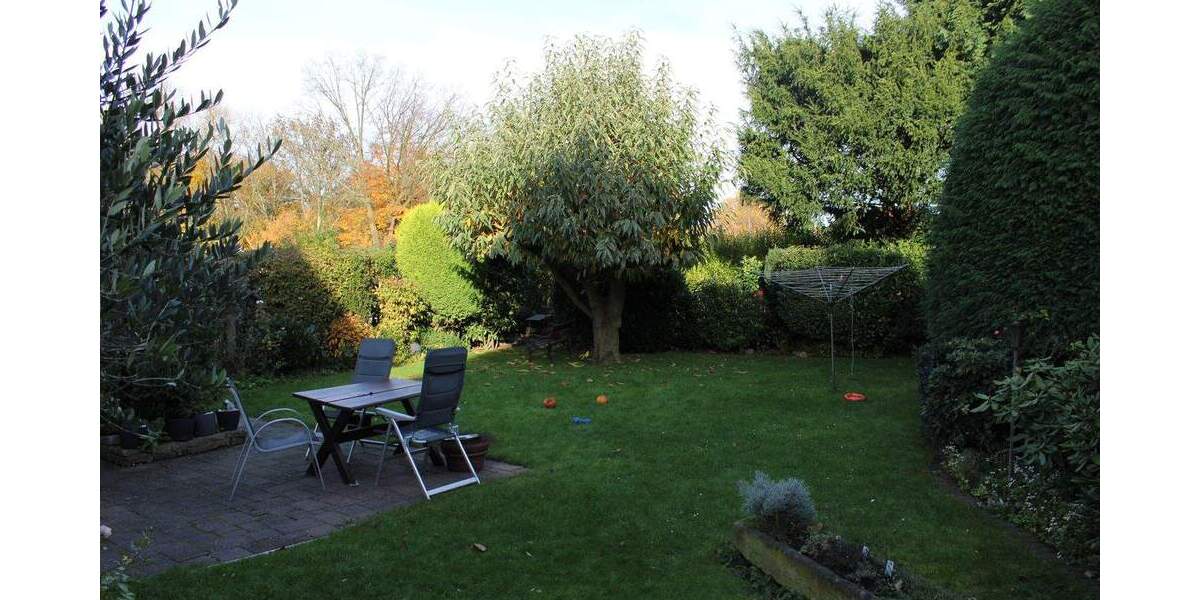 Einfamilienhaus Marl Hüls - 9 Zimmer, 165 m&sup2;, 359.000&euro; | Angebot:25797696