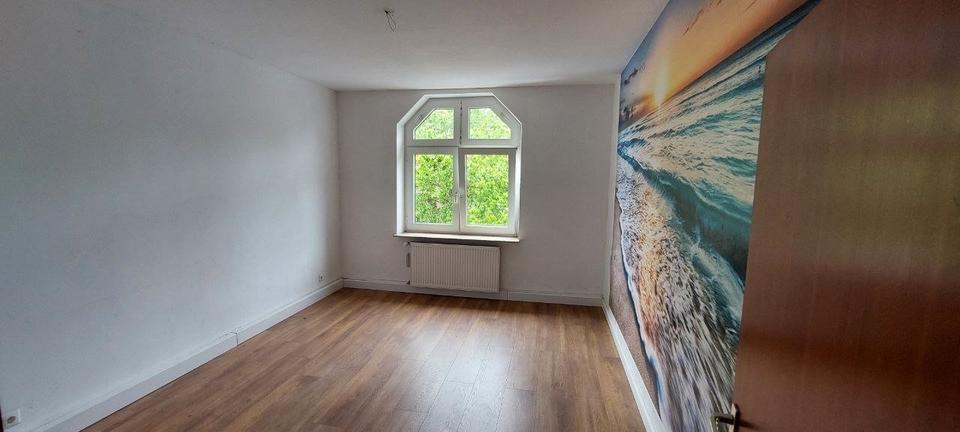 Etagenwohnung Oberhausen Rothebusch - 2 Zimmer, 52 m&sup2;, 500&euro; | Angebot:26338782