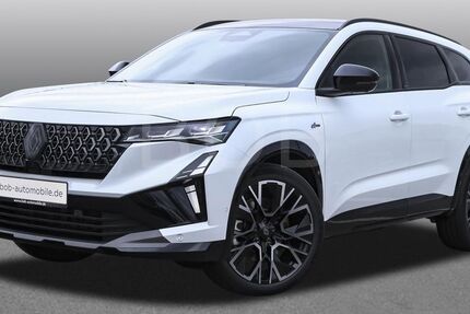 Renault Espace 8.012 km 43.555 &euro; Witten 58454