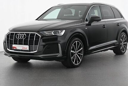 Audi Q7 80.106 km 52.880 € Essen 45143