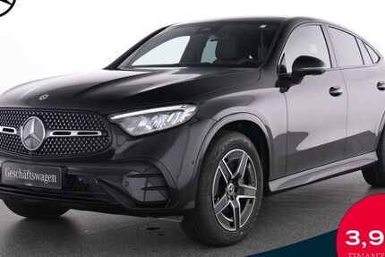 Mercedes-Benz GLC 300 4.900 km 74.970 € Essen 45309