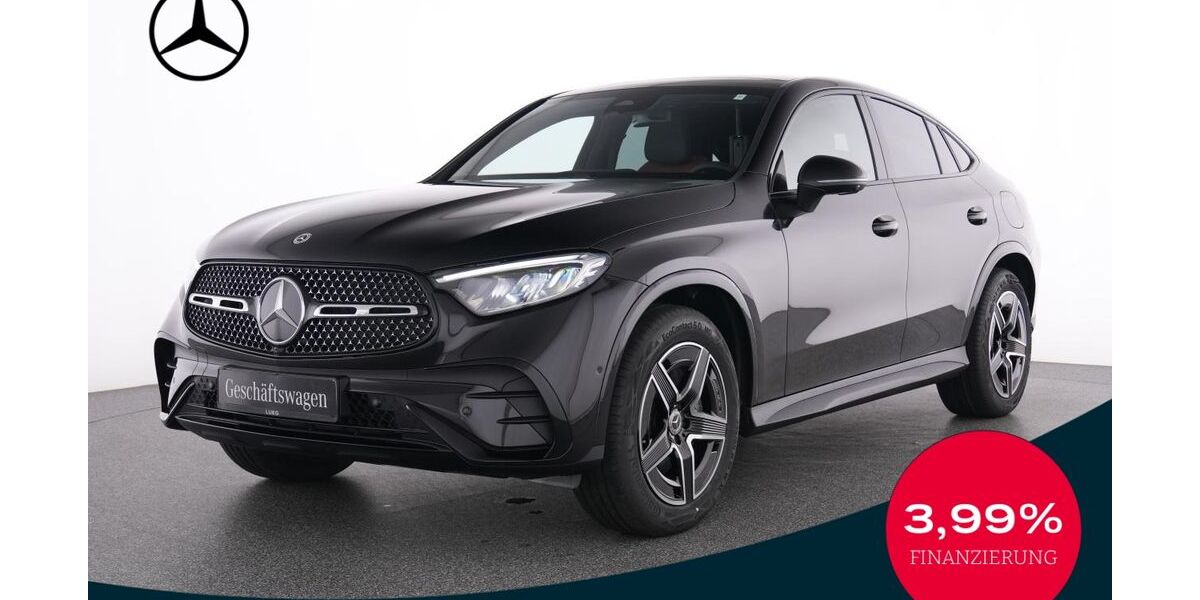 Mercedes-Benz GLC 300 4.900 km 74.970 &euro; Essen 45309