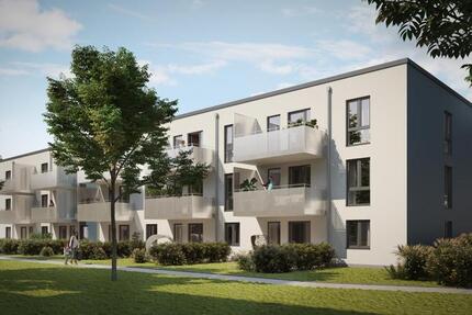 Wohnung Witten Heven - 2.5 Zimmer, 66 m&sup2;, 743&euro; | Angebot:25301585