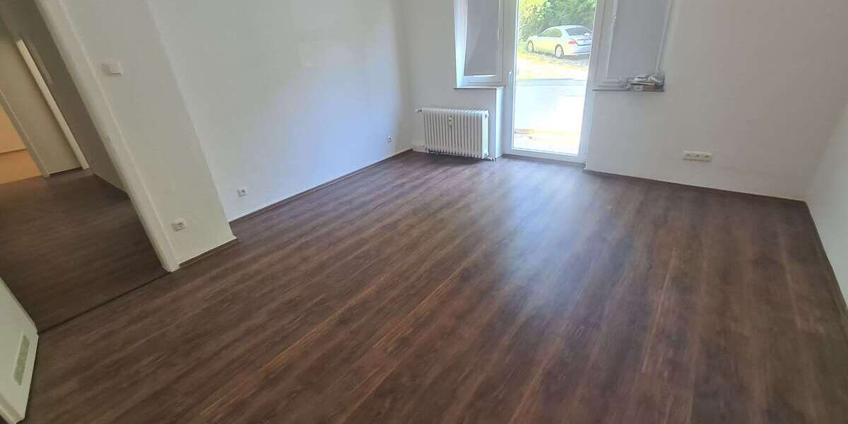 Etagenwohnung Gelsenkirchen Schalke - 3.5 Zimmer, 75 m&sup2;, 500&euro; | Angebot:27132429