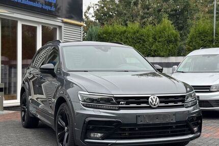 VW Tiguan 266.000 km 19.990 € Mülheim a.d. Ruhr 45476