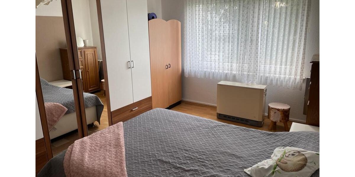 Etagenwohnung Mülheim an der Ruhr Heißen - 2 Zimmer, 53 m&sup2;, 690&euro; | Angebot:26124634