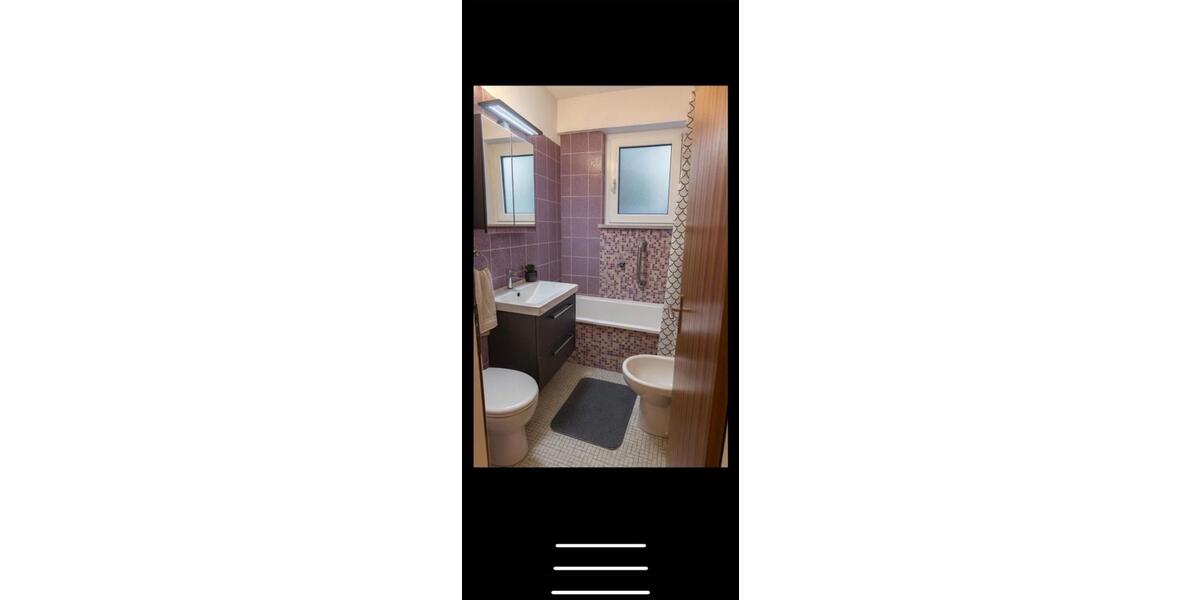 Etagenwohnung Duisburg Duisburg-Mitte - 2 Zimmer, 39 m&sup2;, 97.000&euro; | Angebot:25398082