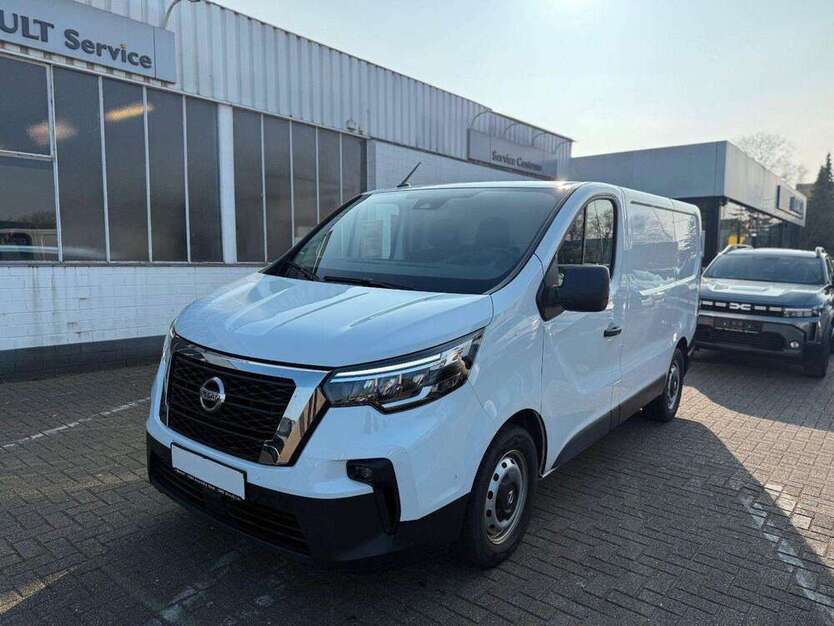 Primastar