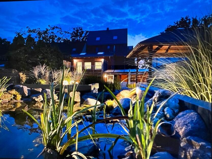 Top saniertes Haus mit großem Garten Nähe Haard in Marl-Sinsen
