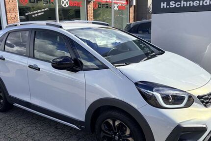 Honda Jazz 2.770 km 26.990 &euro; Moers 47443