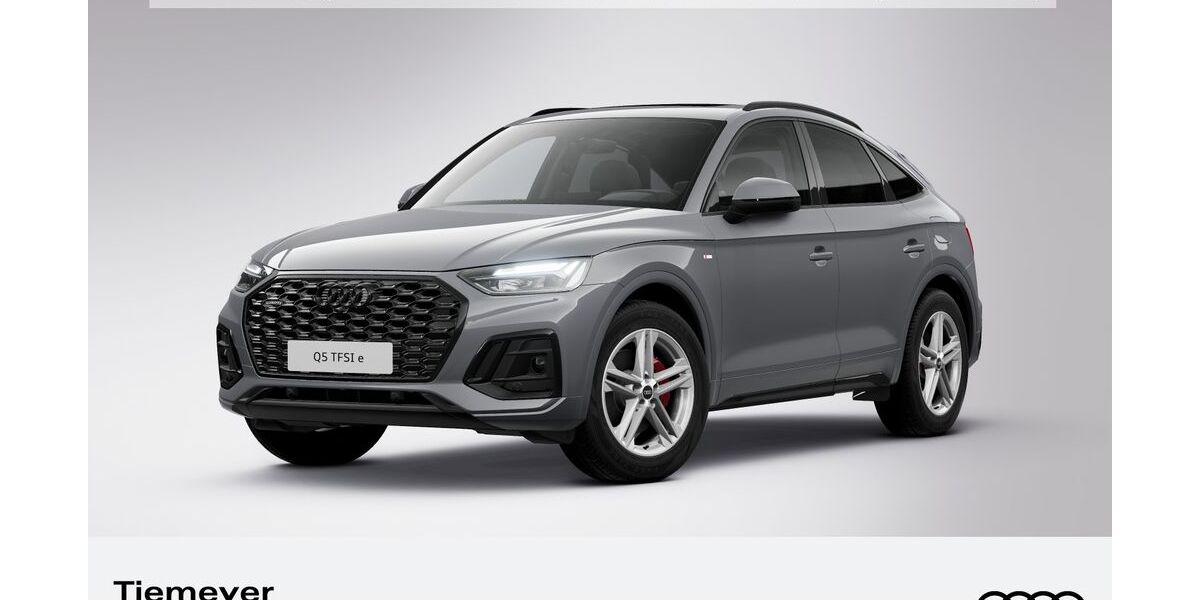 Audi Q5 45.584 km 47.560 &euro; Dorsten 46284