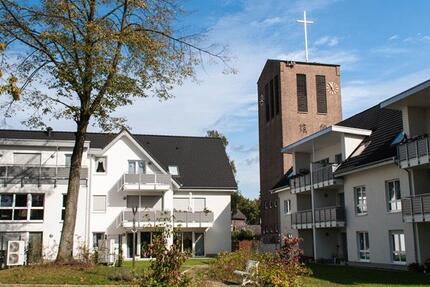 Mietwohnung 1 zimmer