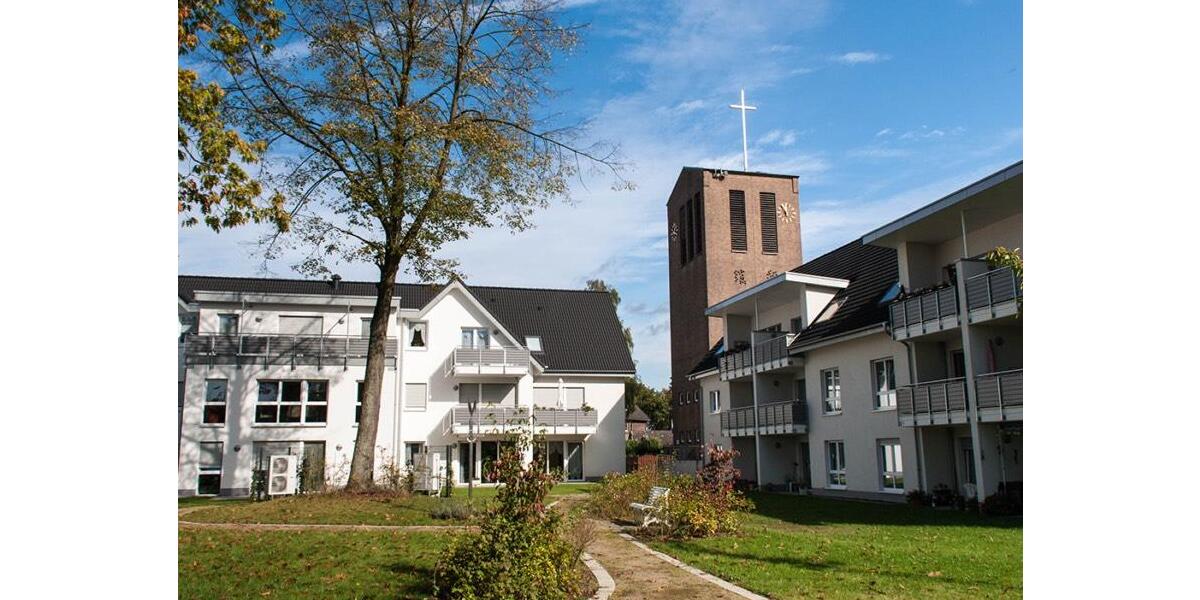 Mietwohnung 1 zimmer