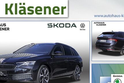 Skoda Octavia 15.479 km 35.470 &euro; Gelsenkirchen 45892