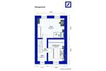 Reihenmittelhaus Herne Eickel - 4 Zimmer, 102 m&sup2;, 291.500&euro; | Angebot:25687094