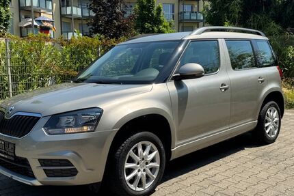 Skoda Yeti 205.000 km 4.750 &euro; Herne ( Nordrhein-Westfalen ) 44628