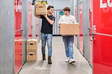 Gewerbeobjekt Oberhausen Alstaden - 130&euro; | Angebot:14358657