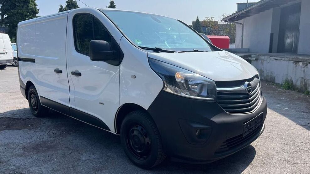 Vivaro