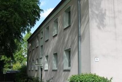 VIVAWEST modernisiert Ihre neue Wohnung. 3.5 zimmer