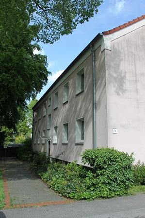 VIVAWEST modernisiert Ihre neue Wohnung. 3.5 zimmer