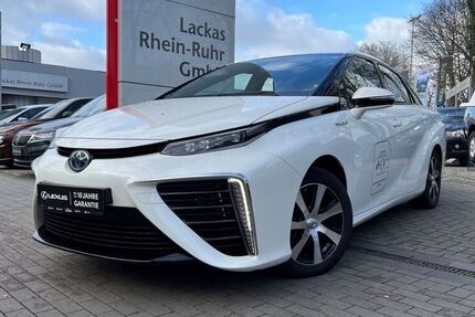 Toyota Mirai