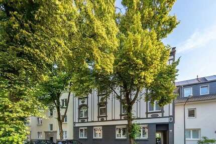 Wohnung Essen Gerschede - 2 Zimmer, 68 m&sup2;, 550&euro; | Angebot:27436706
