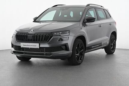 Skoda Karoq 5.999 km 39.980 &euro; Essen 45143