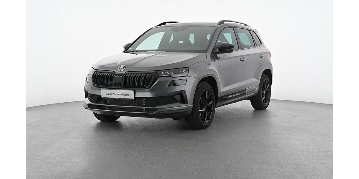 Skoda Karoq 6.999 km 36.280 &euro; Essen 45143