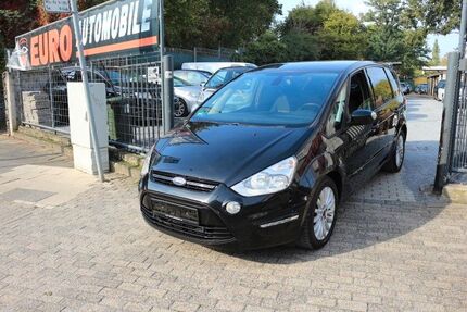 Ford S-Max 183.000 km 6.400 &euro; Oberhausen 46149