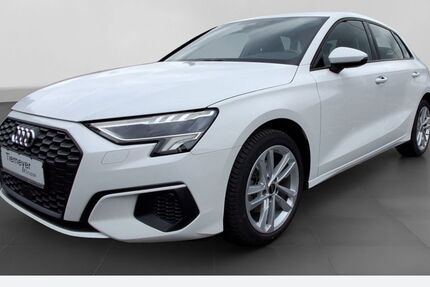 Audi A3 30.292 km 24.840 &euro; Duisburg 47059