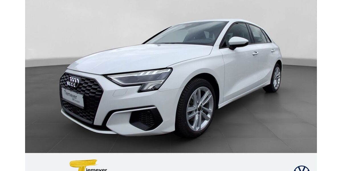 Audi A3 30.292 km 24.840 &euro; Duisburg 47059