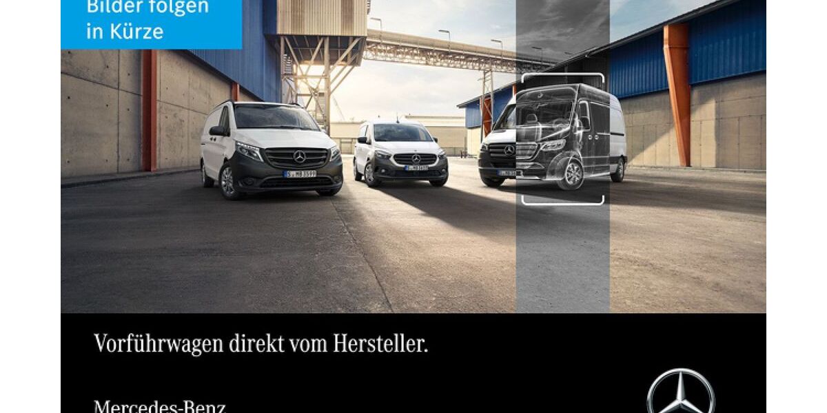 Mercedes-Benz Citan 6.000 km 41.990 &euro; Duisburg 47138