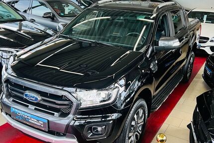 Ford Ranger 42.500 km 30.999 &euro; Essen 45326