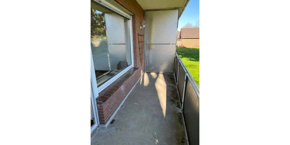 Erdgeschoßwohnung Rheinberg - 1 Zimmer, 41 m&sup2;, 350&euro; | Angebot:26266802