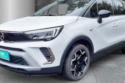 Opel Crossland (X) 40.535 km 18.750 &euro; Herten 45699