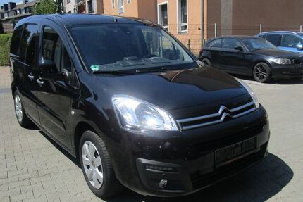 Citroen Berlingo 95.450 km 7.999 &euro; Oberhausen 46117