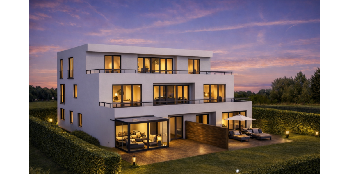 Etagenwohnung Bochum Bochum-Südwest - 3 Zimmer, 102 m&sup2;, 665.554&euro; | Angebot:25939005