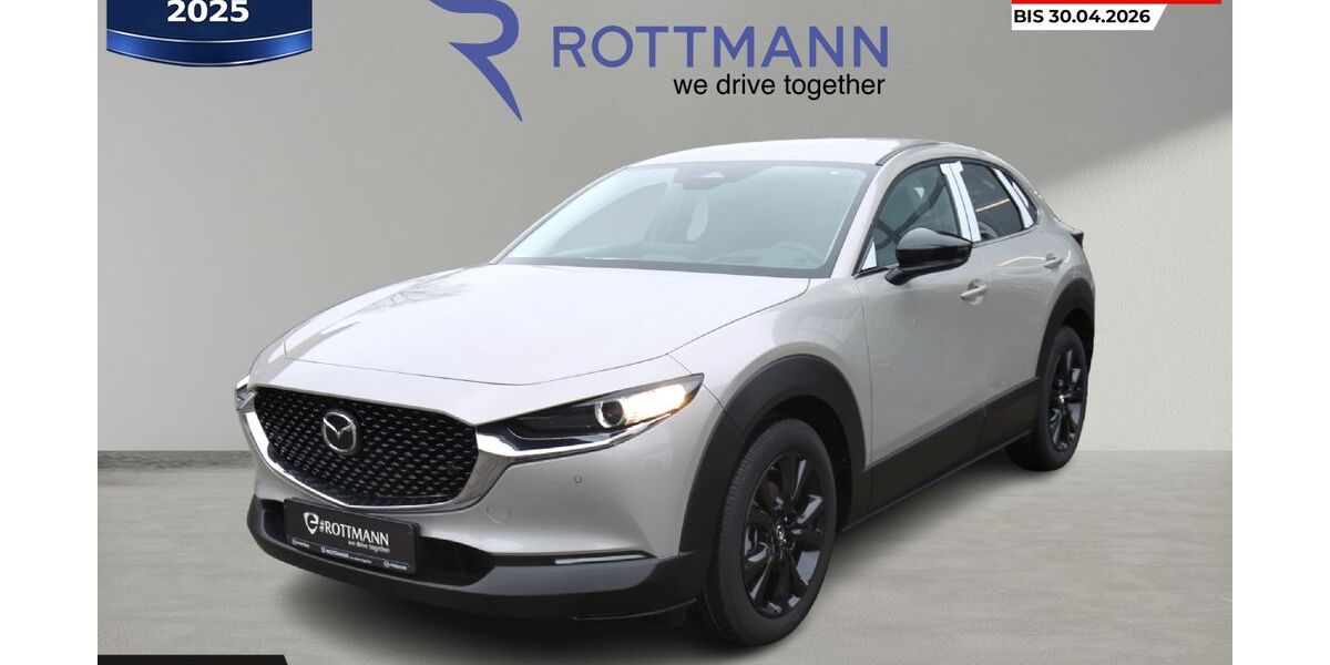 Mazda CX-30 4.226 km 28.470 &euro; Bottrop-Kirchhellen 46244