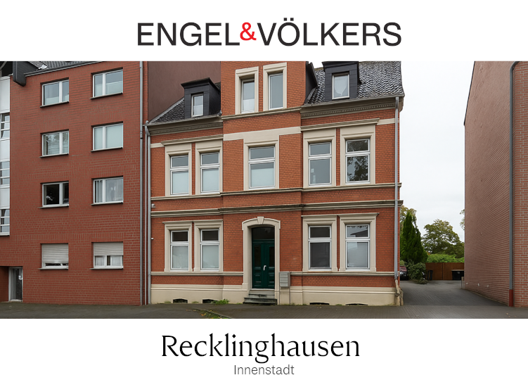 Haus zum Kaufen in Recklinghausen 549.000 € 275 m² 12 zimmer