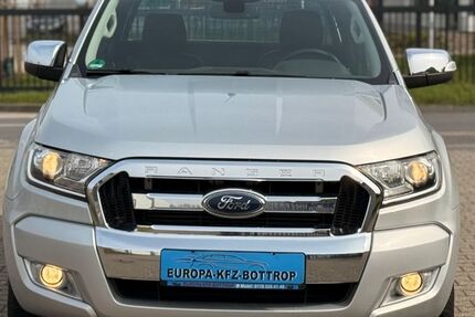 Ford Ranger 224.847 km 14.999 &euro; Bottrop 46238