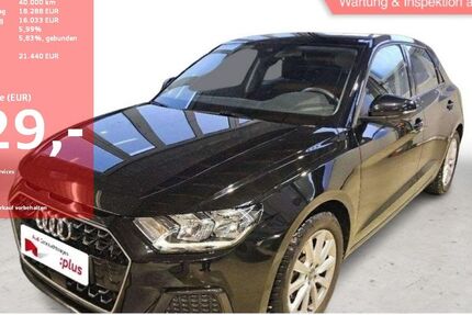 Audi A1 22.521 km 20.670 &euro; Moers-Hülsdonk 47441