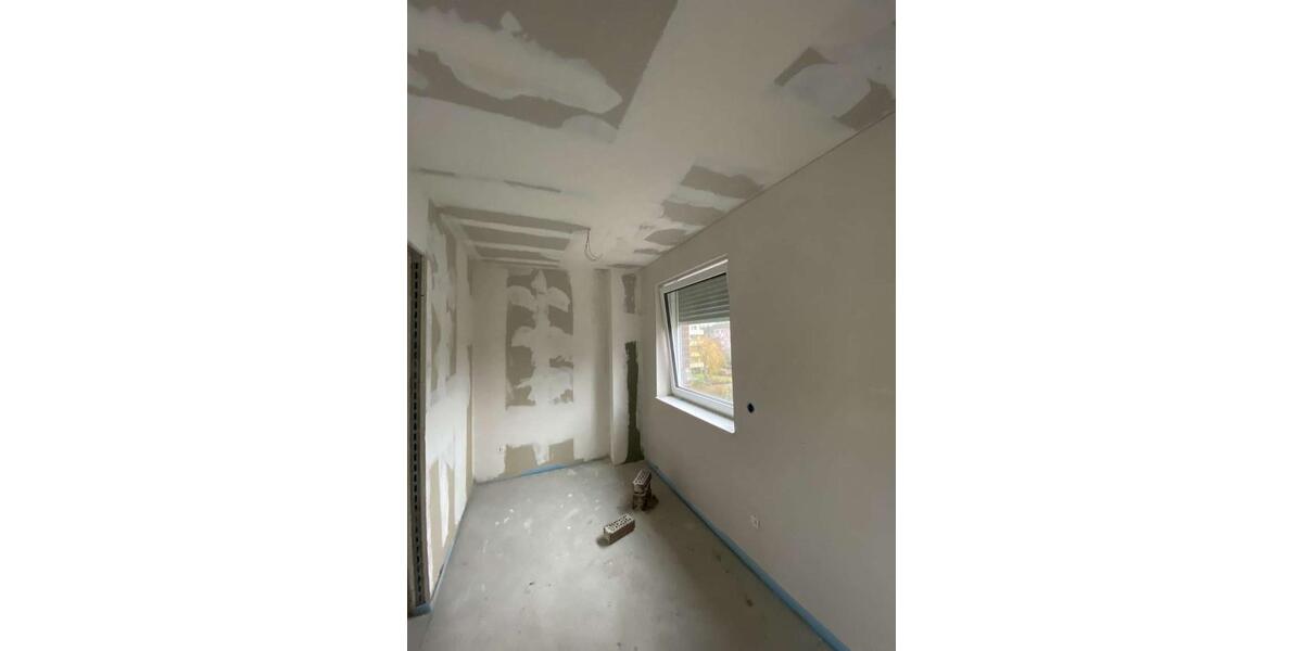 Neubau! Reihenendhaus in bevorzugter Wohnlage von Schermbeck zu vermieten! 3 zimmer