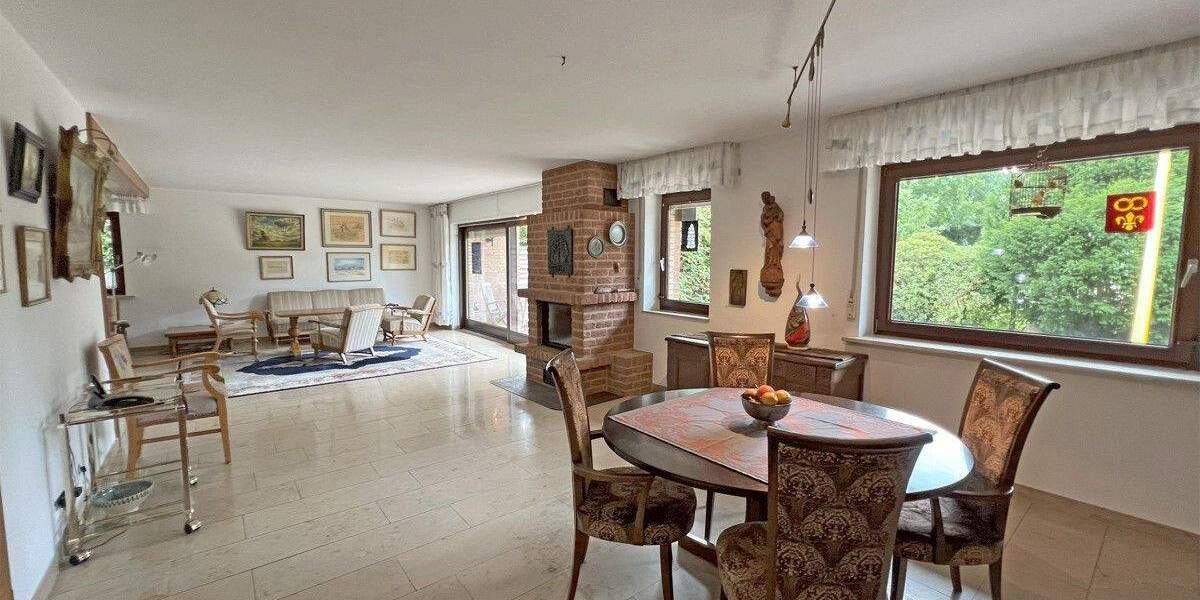 Großes Familienidyll in begehrter Lage von Drevenack - freistehend, mit viel Platz in Haus & Garten 6 zimmer